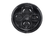 Morimoto LF516 JEEP JK: SEALED7 HEADLIGHTS (PAIR) - Truck Part Superstore