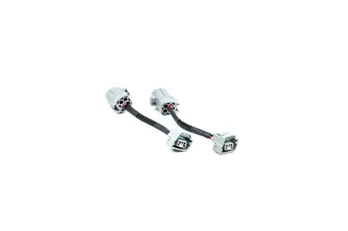 Morimoto LF531H XB ADPT 4RUNNER OE LED LO LED HI - Truck Part Superstore