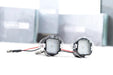 Morimoto LF72201 XB PUDDLE LIGHTS: 14-20 CHEROKEE - Truck Part Superstore