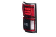 Morimoto LF722 XB TAILS: FORD F150 (15-20) (RED) (SET) - Truck Part Superstore