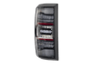 Morimoto LF725 XB LED TAILS: DODGE RAM 09-18 RED - Truck Part Superstore
