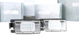 Morimoto LF7801 NISSAN: XB LED LICENSE PLATE LIGHTS PAIR - Truck Part Superstore
