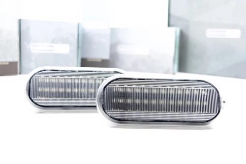 Morimoto LF7922 XB BED LIGHT F150  SUPER DUTY 15-20 - Truck Part Superstore