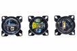 Morimoto LF801 SEALED BEAM MOR SEALED3 90MM  HIGH BEAM - Truck Part Superstore