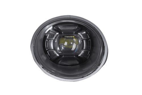 Morimoto LF997 XB LED HEADLIGHTS PORSCHE 997 05-12 - Truck Part Superstore