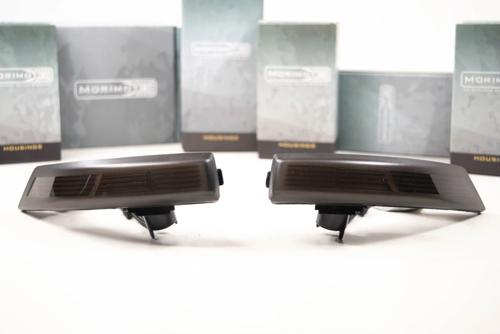Morimoto LFM76 XB LED SIDE MIRROR LIGHTS  FOCUS 08-17 - Truck Part Superstore