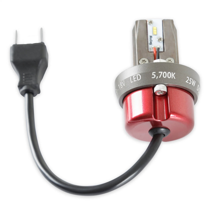 Holley LFRB06 Holley Retrobright LED Headlight - Truck Part Superstore