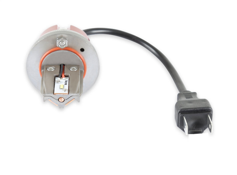 Holley LFRB11 Holley Retrobright LED Headlight - Truck Part Superstore