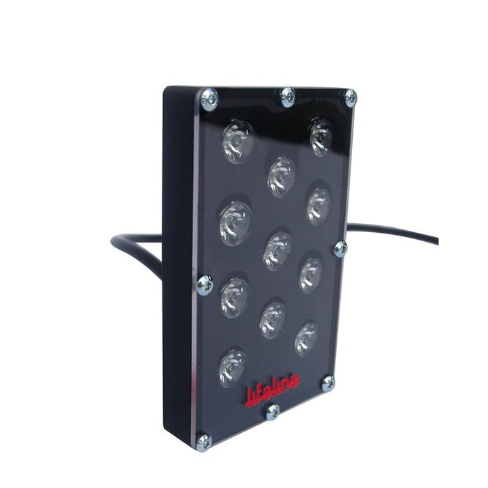 LIFELINE USA 421-100-011 LED Rain Light