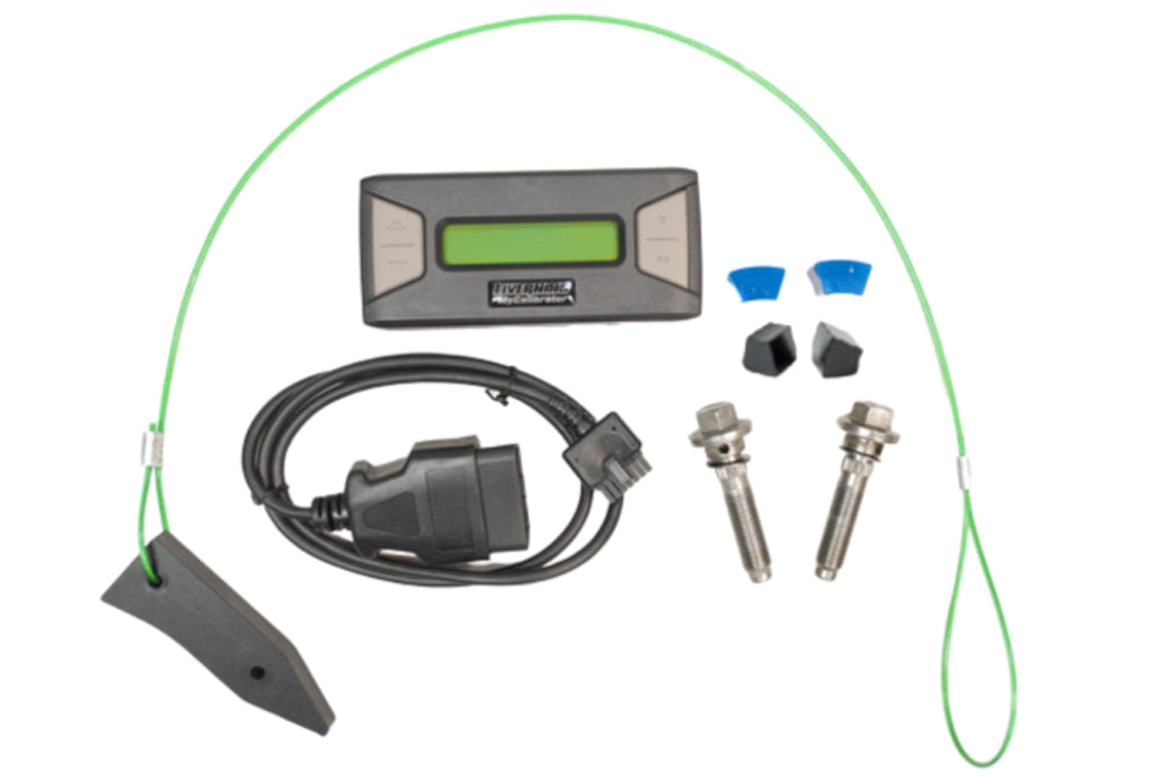 LIVERNOIS MOTORSPORTS LPP822133 Deluxe Cam Phaser Noise Repair Kit Ford Mod Eng.
