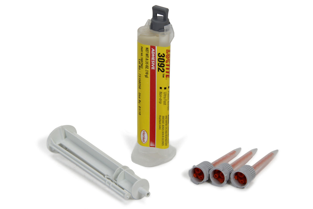 LOCTITE 1807961 3092 Loctite Adhesive Large Gap 10gm Syringe