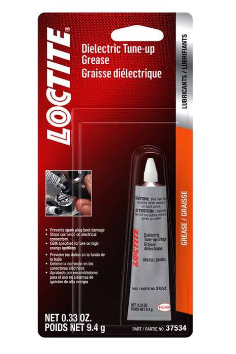 LOCTITE 495545 Dielectric Grease Tube .33oz