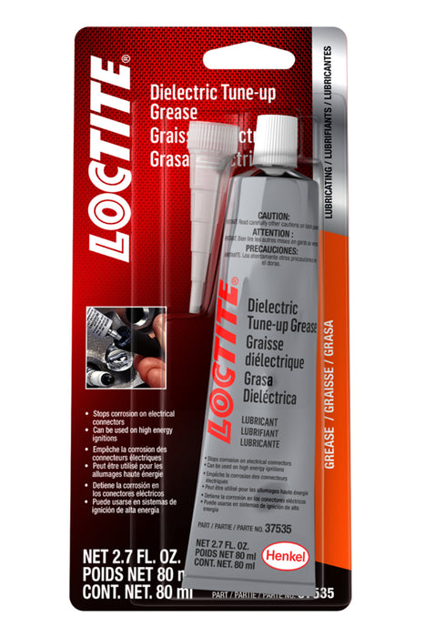 LOCTITE 495549 Dielectric Grease Tube 80ml/2.7oz