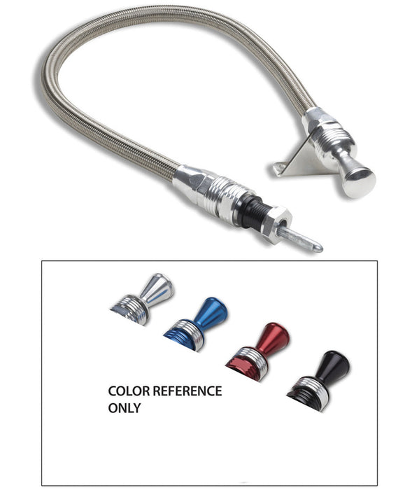 LOKAR 1210144 Anchor Tight Locking Powerglide Dipstick