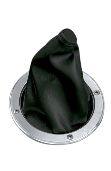 LOKAR 70-BHRB Billet Shifter Boot Ring W/Boot