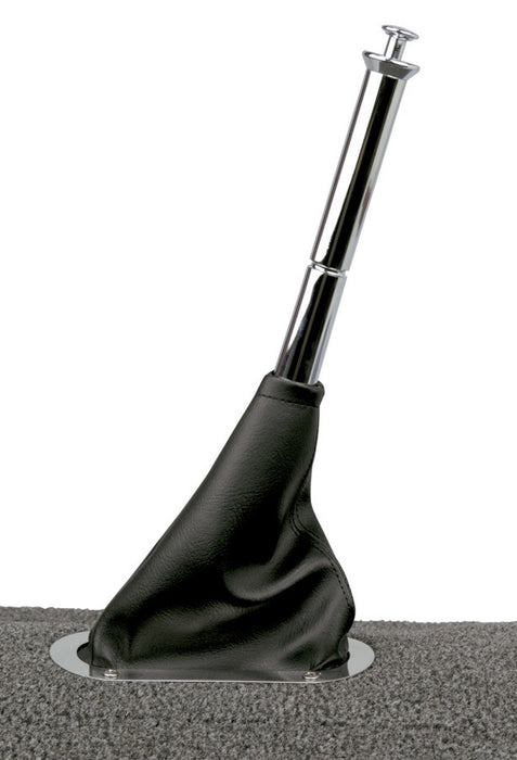LOKAR 70-EHBT E-Brake Boot Trans Mt