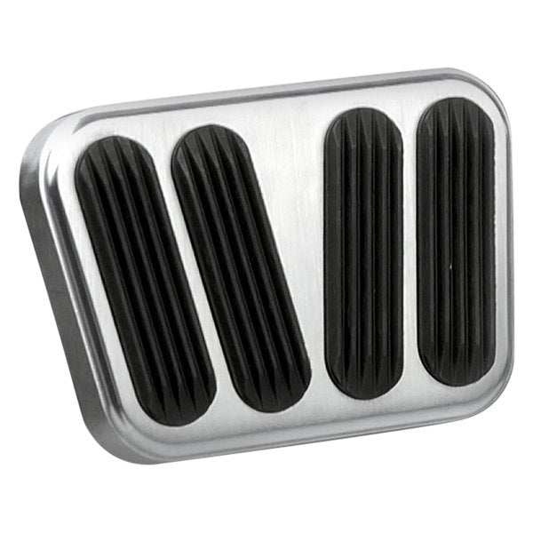 LOKAR BAG-6110 Brake Pedal 58-62 Vette