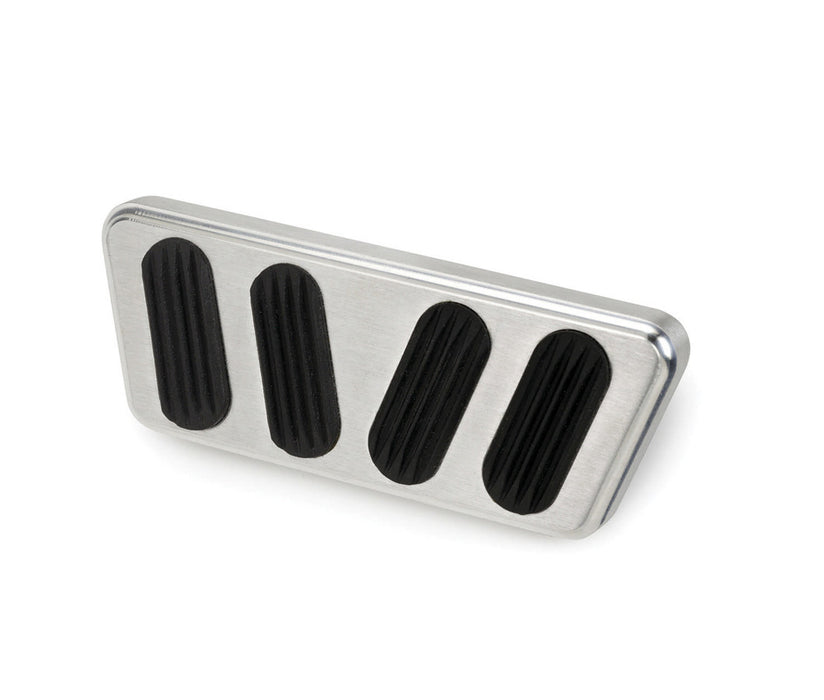 LOKAR BAG-6123 64-68 Mustang Brake Pedal w/Rubber