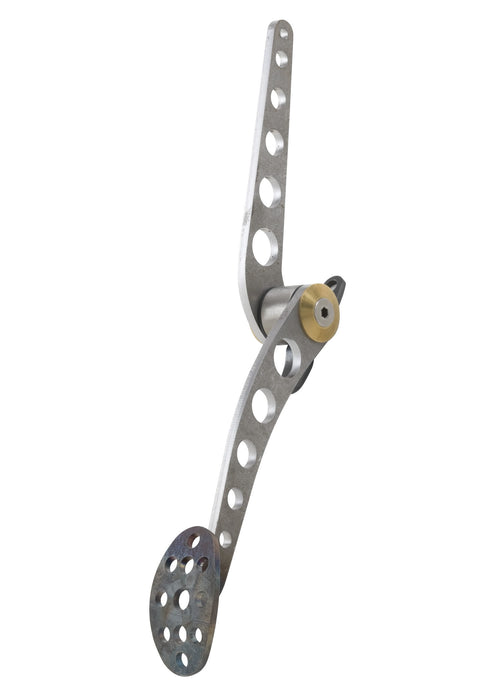 LOKAR BAG-6154 Lakester Gas Pedal Raw