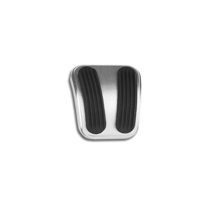 LOKAR BAG-6163 E-Brake Pedal 64-75 Chevelle
