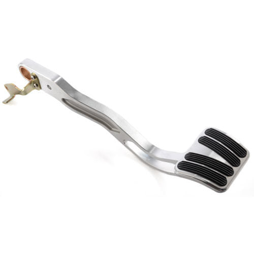 LOKAR BCA-9508 1967-72 GM C10 Brake Pedal Arm Billet