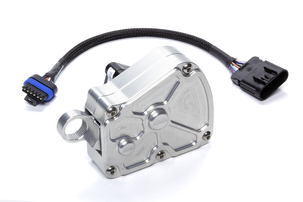 LOKAR BDBW-GM02 Drive-By-Wire Throttle Corvette