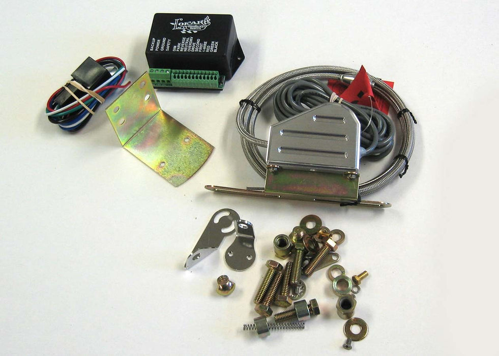 LOKAR CINS-1797 Trans Cable Operated Sensor Kit