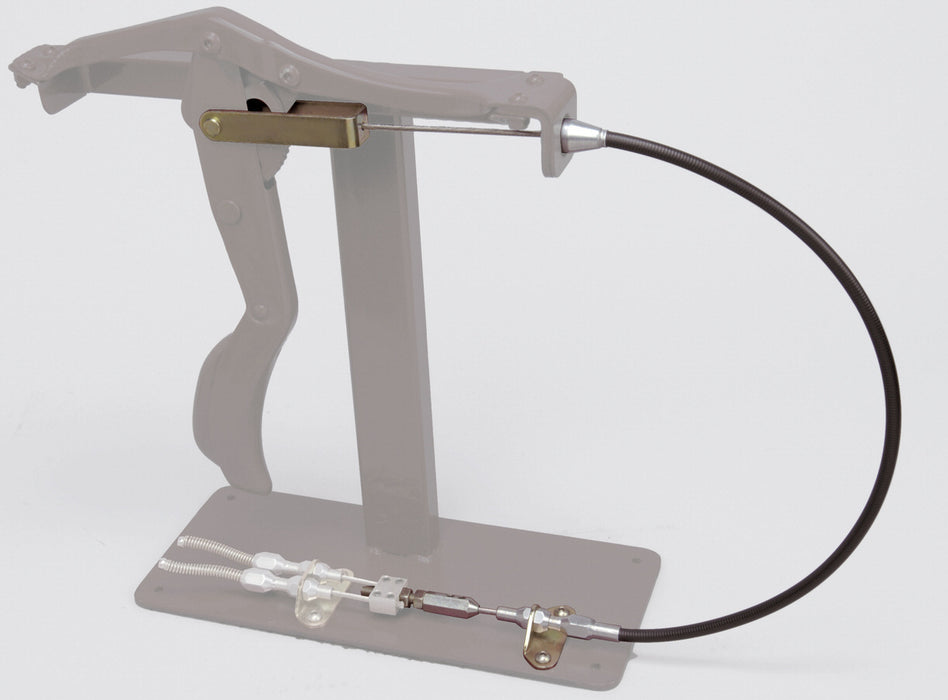 LOKAR EC-8000U 37-48 Ford Connector