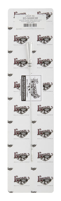 LOKAR ED-5000ESB Hi-Tech Engine Dipstick