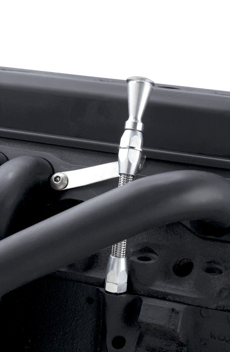 LOKAR ED-5002 Flexible Engine Dipstick 1979 & Earlier