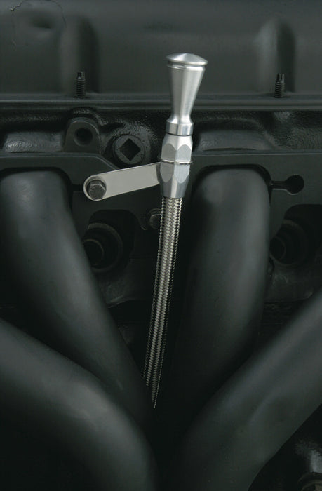 LOKAR ED-5006 BBC 502 Engine Dipstick