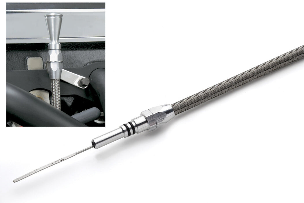 LOKAR ED-5013 Engine Dipstick Ford 302 Engine