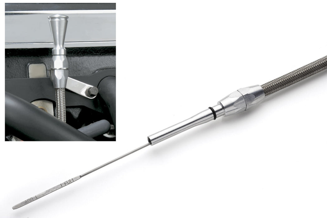 LOKAR ED-5014 Engine Dipstick Ford 4.6L Engine
