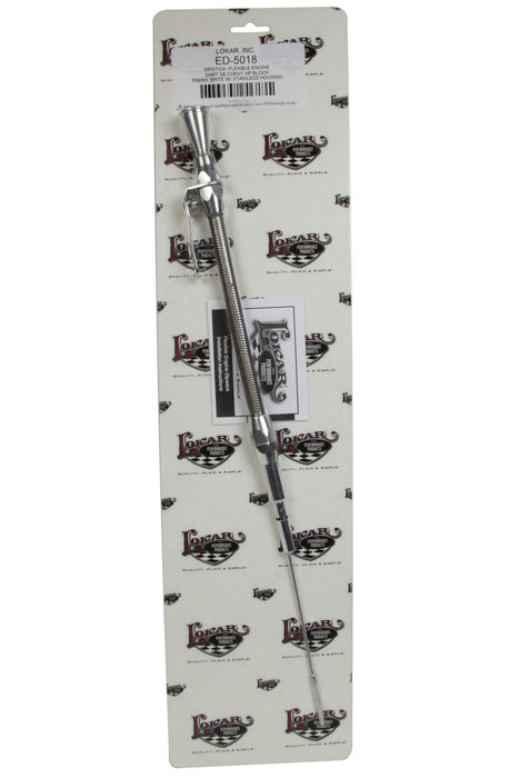 LOKAR ED-5018 Flexible Engine Dipstick