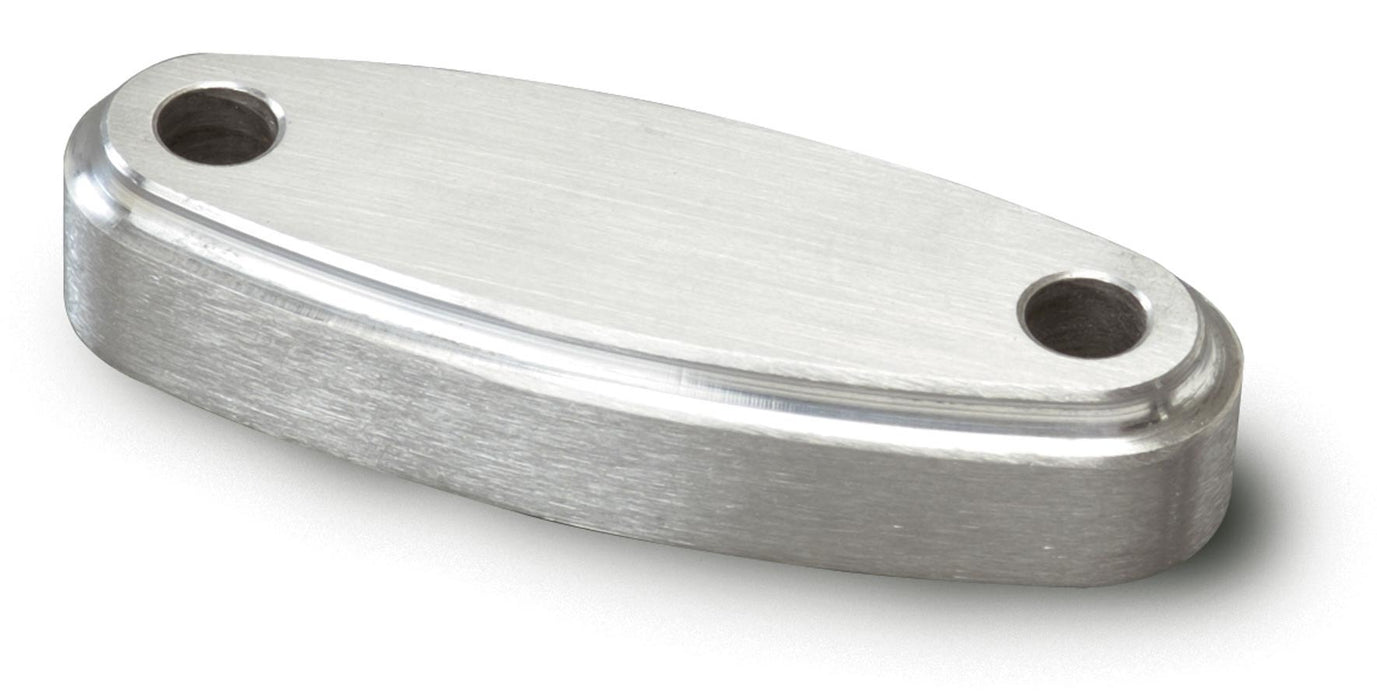 LOKAR GPS-6015 Chrome Gas Pedal Mount
