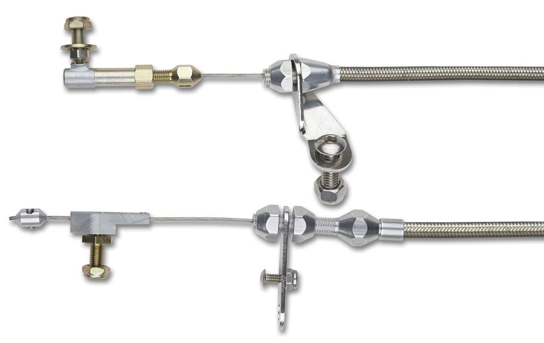 LOKAR KD-20PGHT Hi-Tech Kickdown Kit GM Powerglide