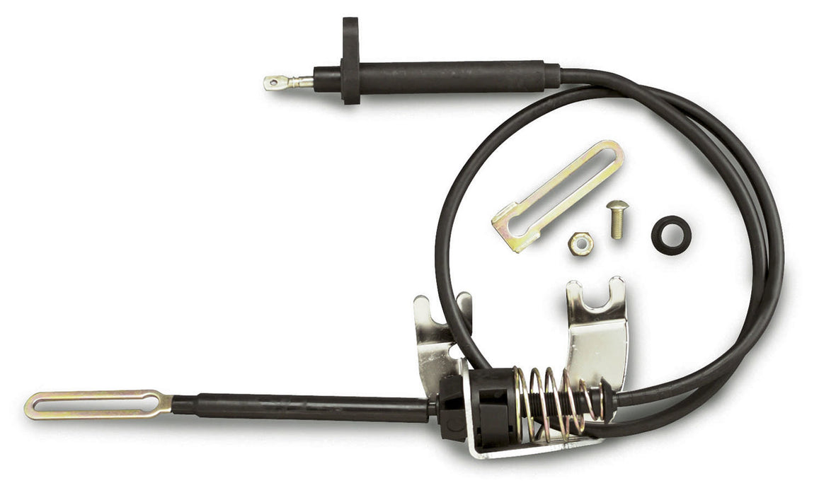 LOKAR KD-2350U Th350 K-D Cable&brkt