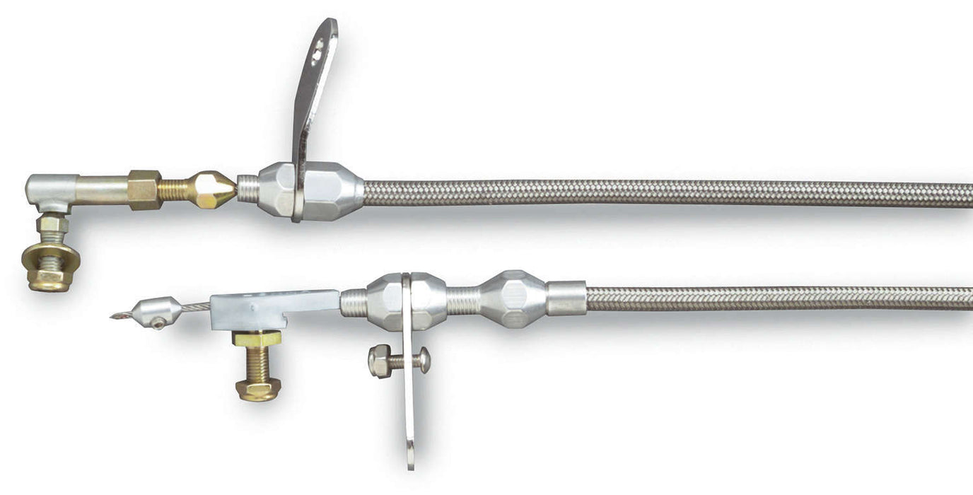 LOKAR KD-2518HT Hi-Tech Kickdown Cable Kit Chrysler 518