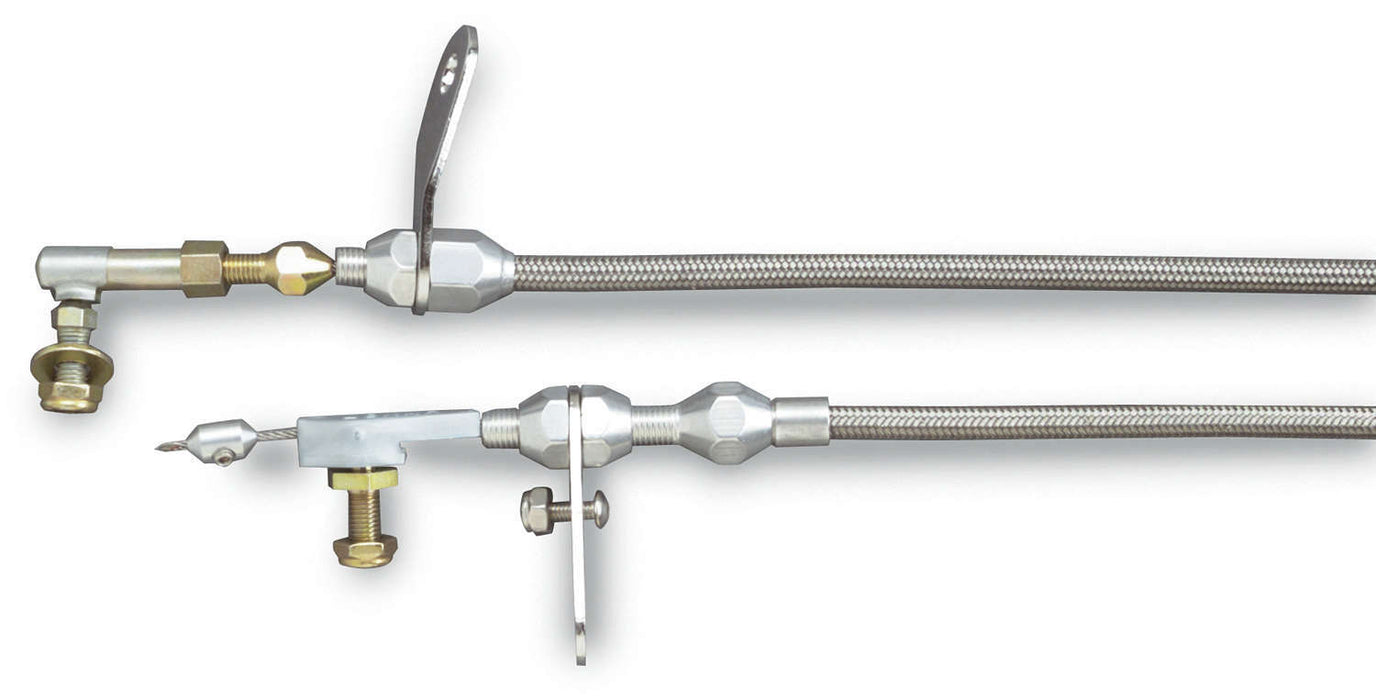 LOKAR KD-2727HT Chry 727 Kickdown Kit