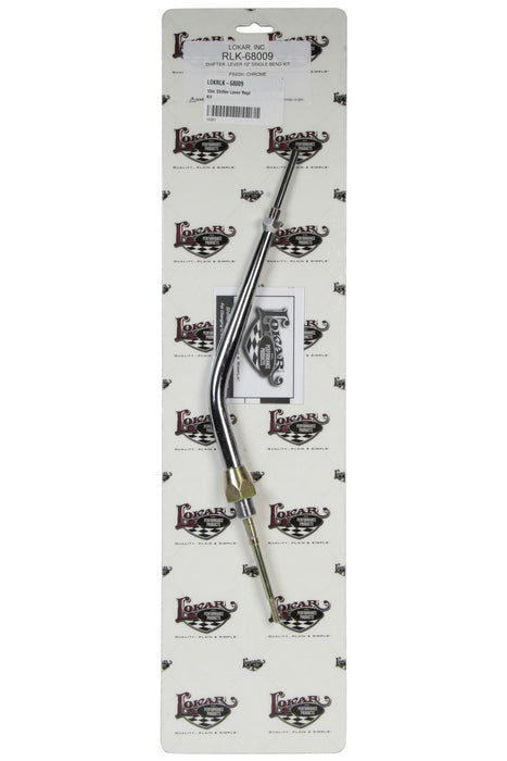 LOKAR RLK-68009 10in Shifter Lever Repl Kit