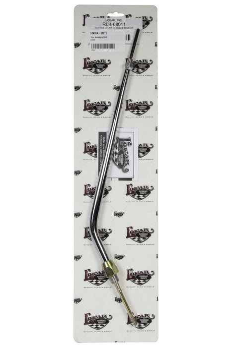 LOKAR RLK-68011 16in Nostalgia Shift Lever