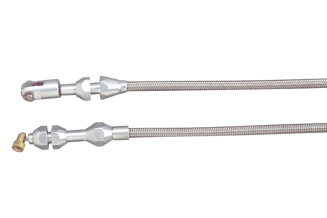 LOKAR TC-1000LS148 48in LS1 Throttle Cable