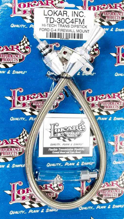 LOKAR TD-30C4FM Trans Dipstick C4