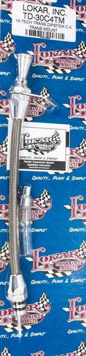 LOKAR TD-30C4TM Trans Dipstick C4