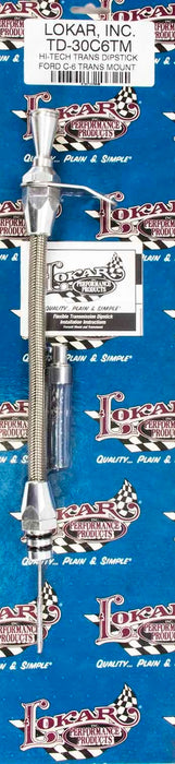 LOKAR TD-30C6TM Trans Dipstick C6