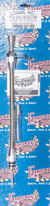 LOKAR TD-34L60ETM Hi-Tech Trans Dipstick 4L60E
