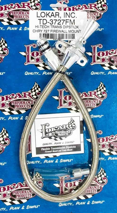 LOKAR TD-3727FM Trans Dipstick 727