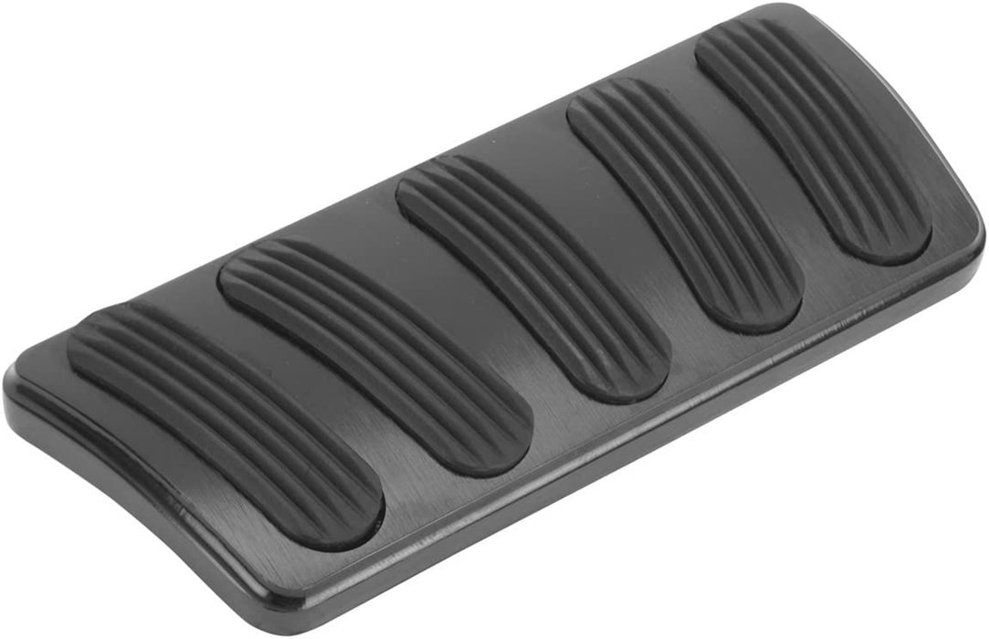 LOKAR XBAG-6144 BLACK 1976-2003 GM FULL SIZE TRUCK BILLET ALUMIN