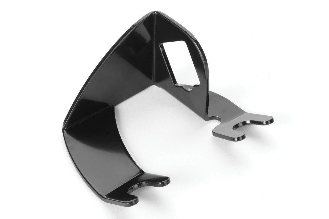 LOKAR XKDB-4350 TH350 Black Stainless K-D Bracket