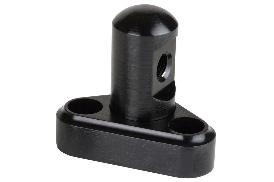 LOKAR XTCB-40LS1 LS1 Throttle Cable Bracket Black